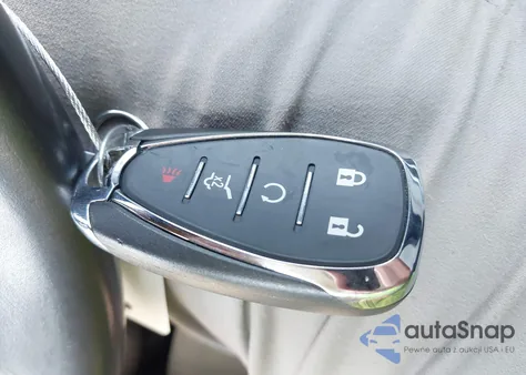 2019 Chevrolet Equinox Lt из США, поврежденный, VIN 3GNAXKEV0KL271363